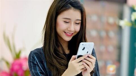 Thuê bao trả trước chỉ được nhận khuyến mại tối đa 20%