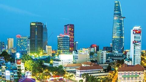 Forbes: Việt Nam có thể trở thành “con hổ” thứ 5 ở châu Á