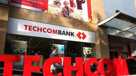Techcombank dự kiến huy động 900 triệu USD thông qua IPO, định giá ngân hàng 6 tỷ USD