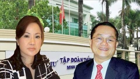 Vụ chiếm đoạt 245 tỷ đồng tại Eximbank: Quy trình giao dịch ngân hàng quá thô sơ