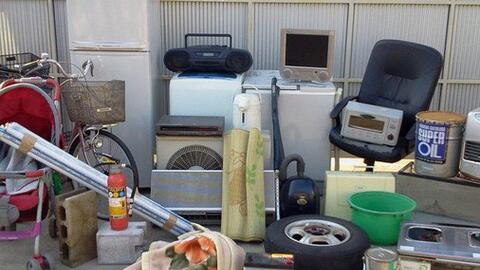 Nghịch lý ở Nhật Bản: Vứt đồ đi quá tốn tiền, người Nhật phải tìm người để cho tặng mà cũng chẳng ai lấy