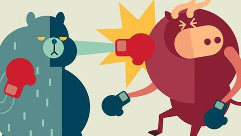 Bán tháo trên toàn thị trường, VnIndex mất hơn 25 điểm