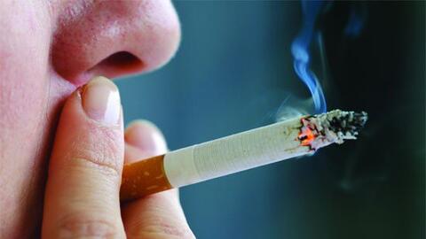 Gần 97% bệnh nhân ung thư phổi tại Việt Nam có hút thuốc lá