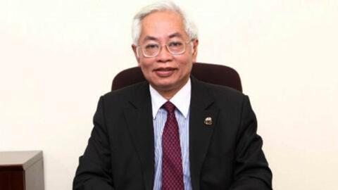 Nguyên TGĐ DongABank Trần Phương Bình chi sai nguyên tắc 200 tỉ đồng cho Vũ "nhôm"