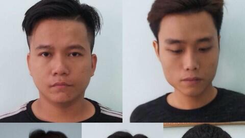 TP.HCM: Bắt băng “tín dụng đen” ngông cuồng