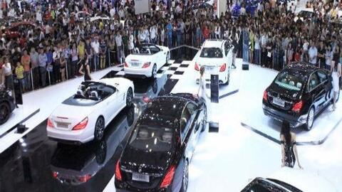 Thuế 0%, ô tô sẽ giảm 25% so với hiện nay