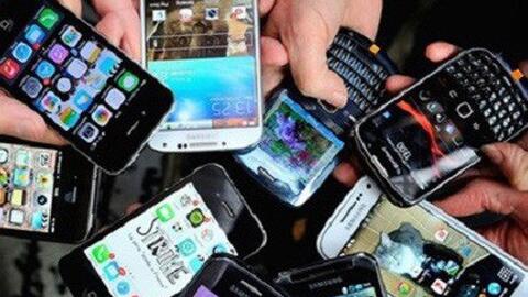 Xuất nhập khẩu 2017: Điện thoại “gây bão” ở nhóm 10 tỷ USD