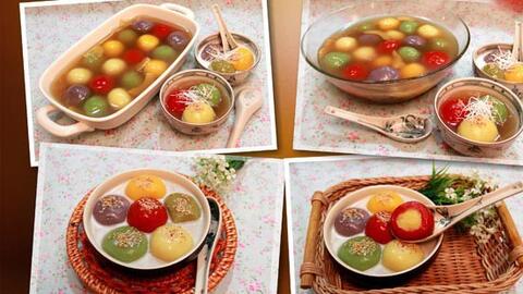 Tết Hàn thực Việt Nam khác gì với Tết Hàn thực Trung Quốc?