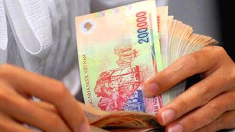 7 nhóm đối tượng được nâng lương cơ sở mới từ 1/7