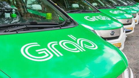Gã khổng lồ Trung Quốc Alibaba chuẩn bị đầu tư vào Grab