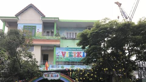 Trường đóng cửa giữa năm học vì tính mạng học sinh bị đe dọa