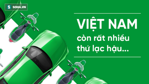 Hiệu trưởng ĐH Bách Khoa Hà Nội: Không thể "đi tắt đón đầu" trong công nghiệp 4.0!