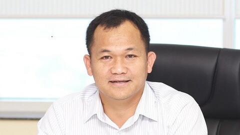 Em trai “bầu” Đức bán tiếp cổ phiếu HAG