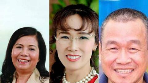 Sếp nhà băng nào còn dùng dằng với công ty “sân sau”?