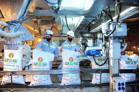 Giá phân bón lập mốc kỷ lục: Doanh nghiệp 'té nước theo mưa'?