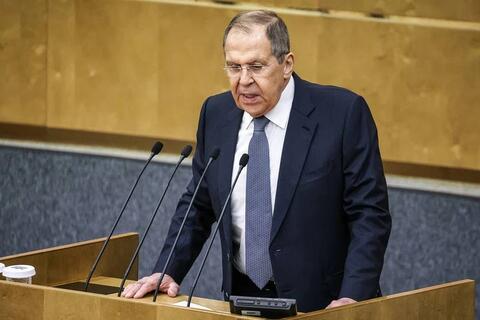 Ông Lavrov: Các biện pháp trừng phạt BRICS vi phạm chuẩn mực WTO