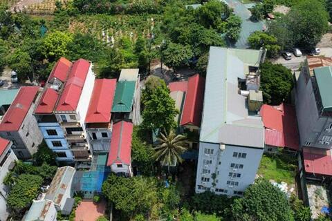 Lưu ý chuyển đổi đất nông nghiệp sang đất ở trong khu dân cư