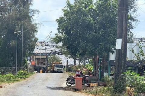Bạc Liêu: Bãi rác quá tải, dân mòn mỏi chờ nhà máy