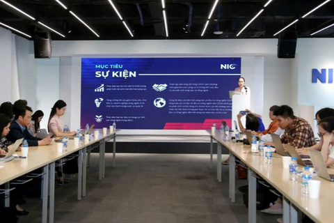 Sắp diễn ra Diễn đàn Đầu tư đổi mới sáng tạo Việt Nam 2025