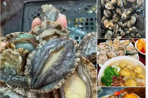 TP. Hồ Chí Minh: Thực phẩm ‘quý tộc’ nay rẻ bất ngờ, bán đầy chợ ‘mạng’