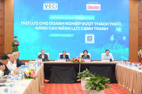 Doanh nghiệp cần thêm trợ lực để vượt qua khó khăn