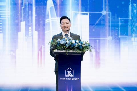 Thiên Khôi Group: Tiên phong và khác biệt trên hành trình khẳng định vị thế