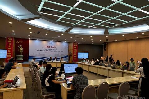 250 đại biểu sẽ tham dự Kỳ họp ABAC III năm 2025 tại Hải Phòng