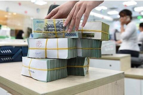 Mặt bằng lãi suất thấp kích thích nhu cầu vốn phục hồi mạnh mẽ