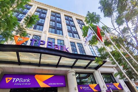 TPBank kiện toàn nhân sự Ban Điều hành, hướng tới phát triển bền vững