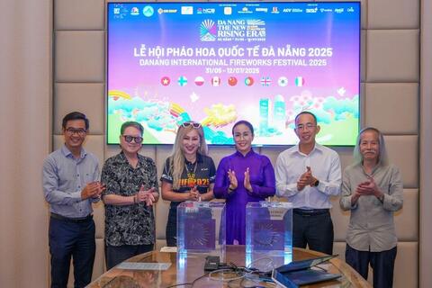 Việt Nam và Trung Quốc sẽ tranh tài trong đêm chung kết DIFF 2025