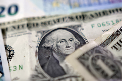 Tỷ giá USD hôm nay 03/07/2025: Đồng USD tăng giá, bảng Anh lao dốc