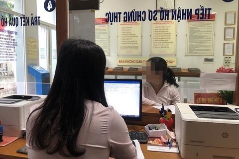 Quy định về thành viên Hội đồng tuyển dụng công chức từ 1.7.2025