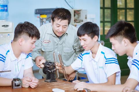 Doanh nghiệp đang 'chuyển mình' theo các chuẩn mực trong EVFTA