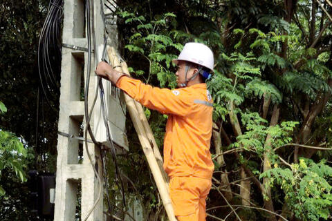Thanh Hóa cảnh báo nguyên nhân khiến hoá đơn tiền điện tăng vọt