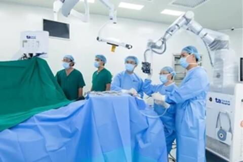 Y tế tư nhân và xu thế thời cuộc: Nâng cao chất lượng dịch vụ y tế