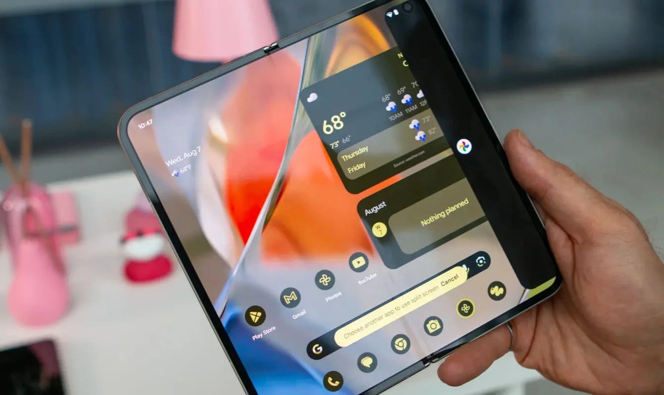 Google trì hoãn ra mắt ba thiết bị Pixel chủ lực đến tháng 10, dù vẫn công bố trong tháng 8