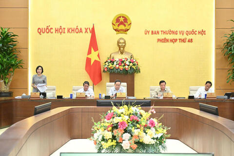 Quan tâm nhân lực chất lượng cao tương xứng với vai trò đột phá chiến lược
