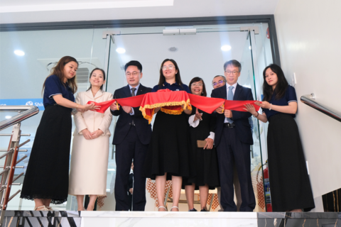 Shinhan Finance tung nhiều ưu đãi nhân dịp khai trương Điểm giới thiệu dịch vụ Long An