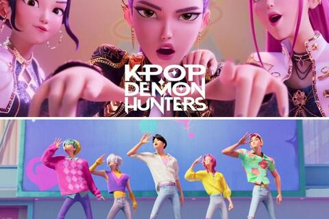 Bộ phim tạo ra nhóm nhạc Kpop phá kỷ lục Blackpink được định giá 1 nghìn tỉ won