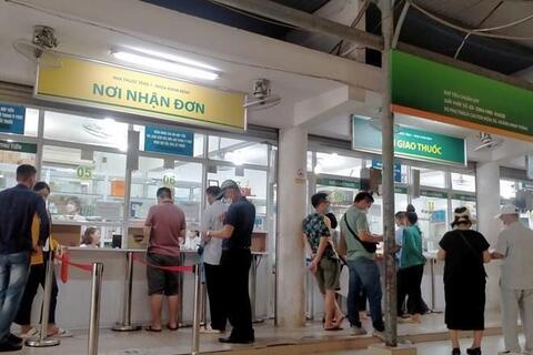 Quy định mới về đối tượng, mức đóng và hỗ trợ BHYT từ 15.8.2025