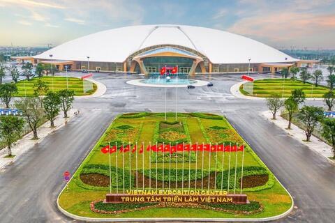Triển lãm 80 năm Quốc khánh: Hành trình Độc lập – Tự do – Hạnh phúc của dân tộc Việt Nam