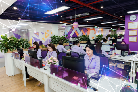 TPBank và cuộc cách mạng ngân hàng trí tuệ biết “nghĩ”, biết “hành động” vì khách hàng