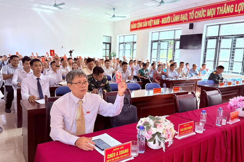Nà Bủng nỗ lực giảm nghèo để vươn lên phát triển khá