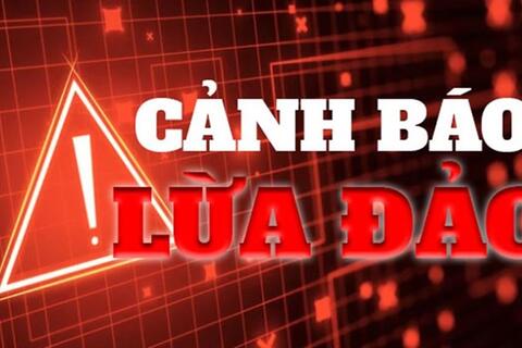 Điều tra vụ lừa đảo chạy việc vào Bưu điện Hà Nội