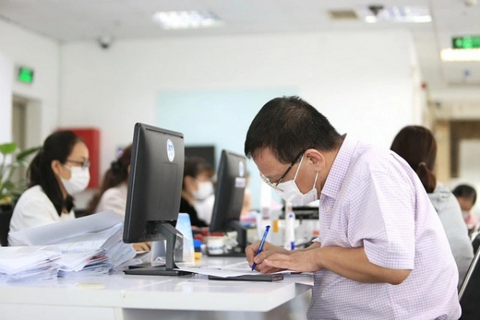 Luật Quản lý thuế (thay thế): Bảo đảm linh hoạt, lâu dài