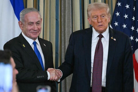 Châu Âu phản ứng về kế hoạch chấm dứt chiến tranh ở Gaza của ông Trump