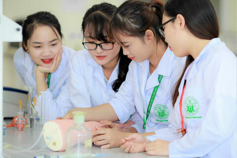 Quy định về miễn giảm học phí