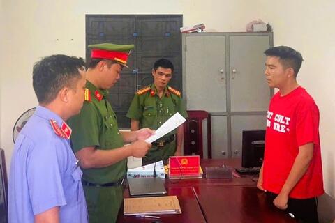 Vụ truy tố TikToker “Dưỡng Dướng Dường”, bị hại đòi bồi thường tiền tỉ