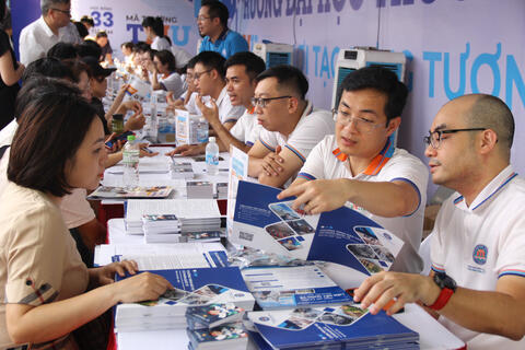 Tuyển sinh đại học 2026 chuyển hướng linh hoạt và đa dạng