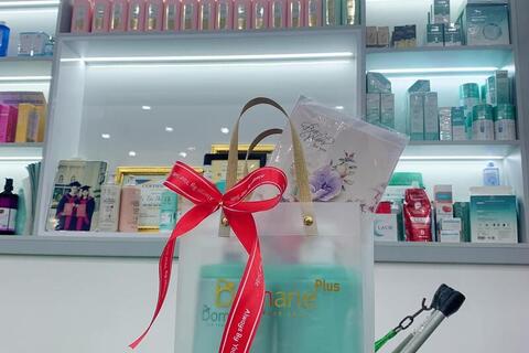 Thị trường quà tặng 20/10 ưu tiên đơn giản và thiết thực